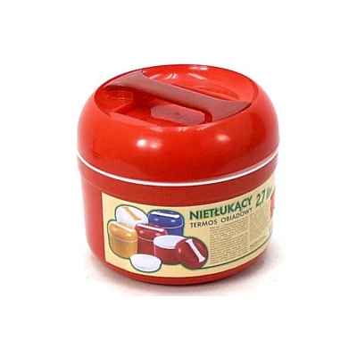 Termos obiadowy Amira 2,7 l