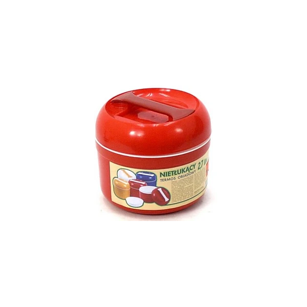 Termos obiadowy Amira 2,7 l
