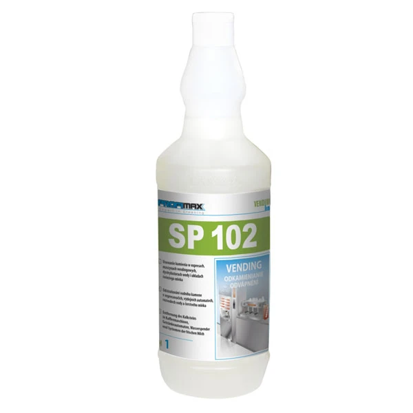 Odkamieniacz do ekspresów Lakma Profimax SP 102 1 l