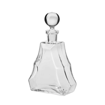 KR-KARAFKA GŁADKA LOGO 850ML 7121-0850