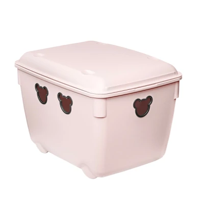Pojemnik na zabawki BranQ Bear 40 l