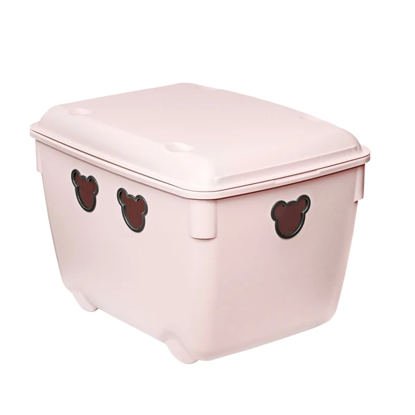 Pojemnik na zabawki BranQ Bear 40 l