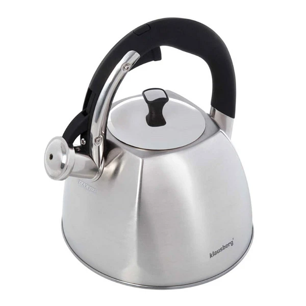 KB-7409 CZAJNIK NIERDZEWNY INDUKCJA 2,2L