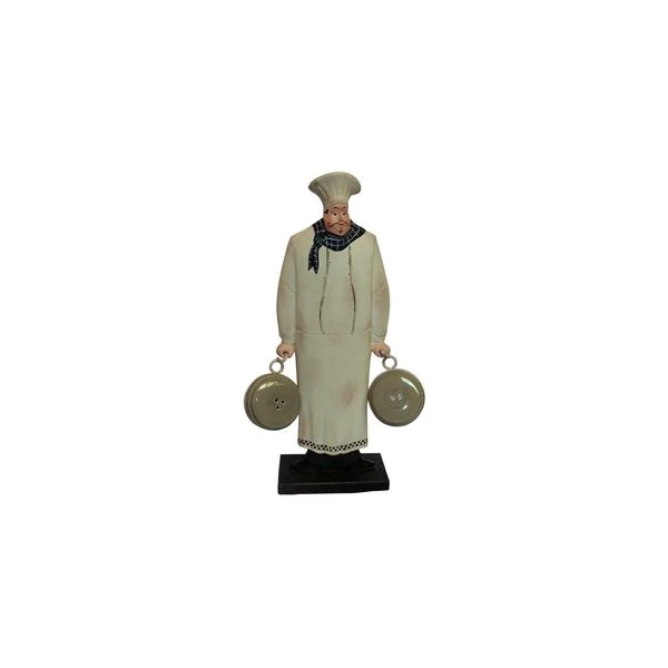 MONDEX-FIGURA KUCHARZ SÓL/PIEPRZ 11093220