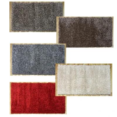 KONTRAST-DYWANIK ŁAZIENKOWY *SHAGGY* 67*120