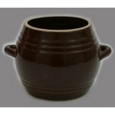 Beczka kamionkowa Krystynka 2,5 l