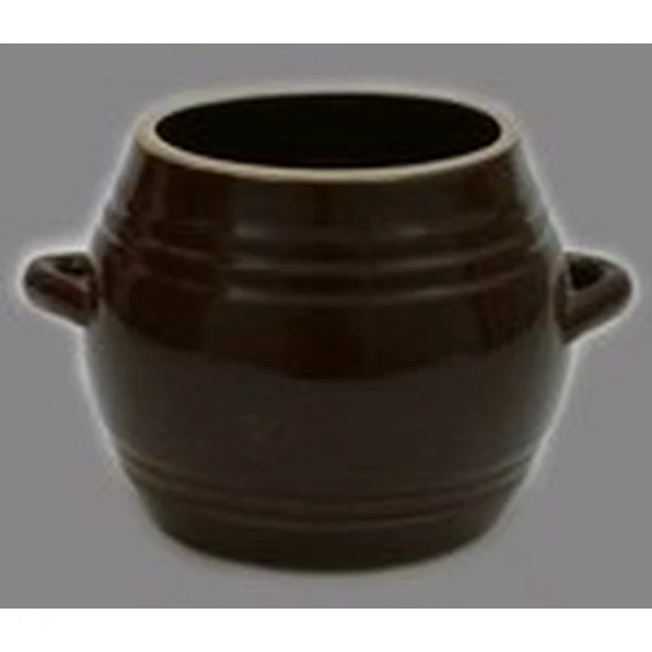 Beczka kamionkowa Krystynka 2,5 l