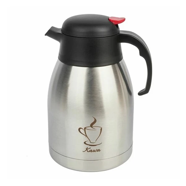 TAD-TERMOS NIERDZEWNY *DZBANEK KAWA* 1,5L