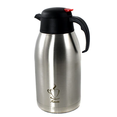 TAD-TERMOS NIERDZEWNY *DZBANEK KAWA* 2,5L