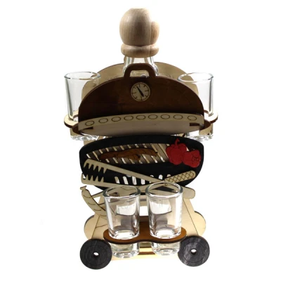 Karafka Anapol Grill