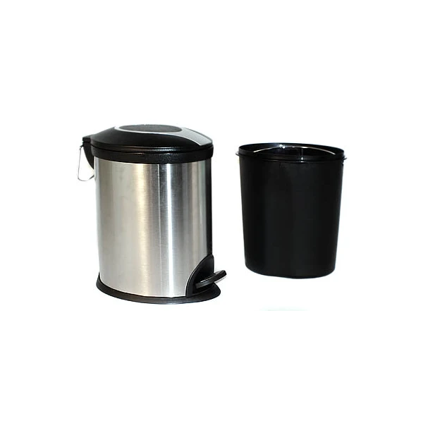 KONTRAST-KOSZ NIER.12L OWAL MEPO