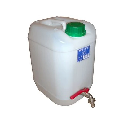 KANISTER Z KRANEM 30L