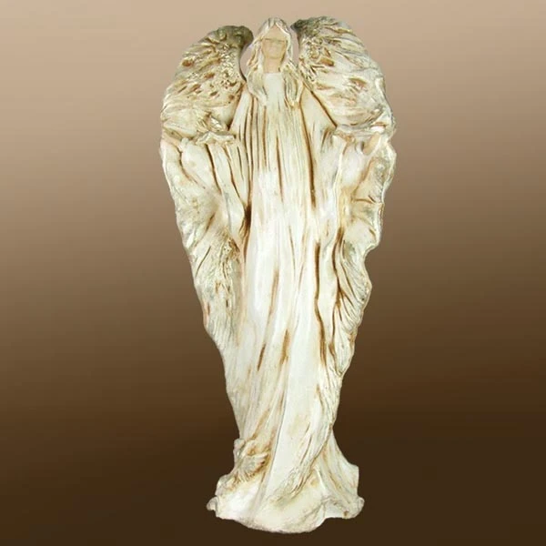 Figurka ceramiczna Ceramik-Art Gloria 42 x 12,5 x 20 cm