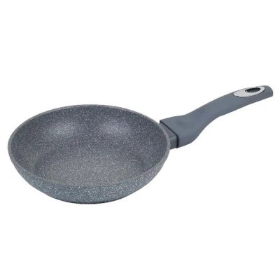 KB-7311 PATELNIA ALUMINIOWA 28CM