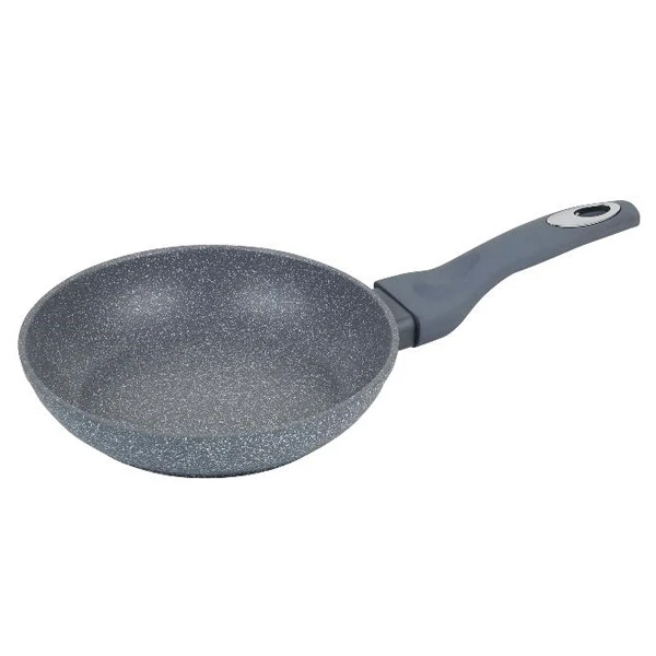 KB-7311 PATELNIA ALUMINIOWA 28CM