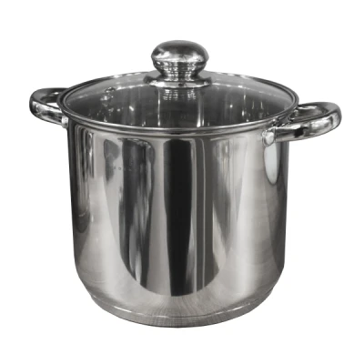 EB-GARNEK NIERDZEWNY 20CM/5,7L ZP 530