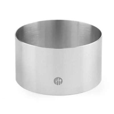 Rant piekarniczo-cukierniczy Hendi 14 cm