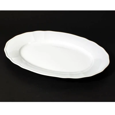 Półmisek porcelanowy Lubiana Maria 33 cm