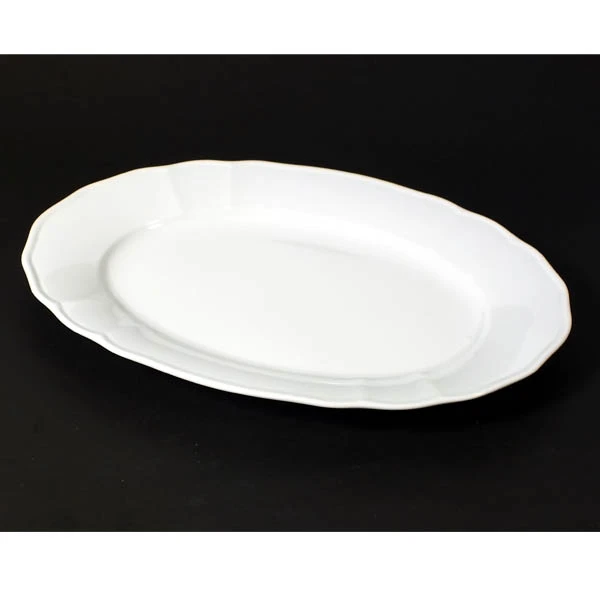 Półmisek porcelanowy Lubiana Maria 33 cm