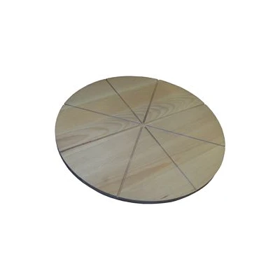 Deska do pizzy okrągła duża 50 cm
