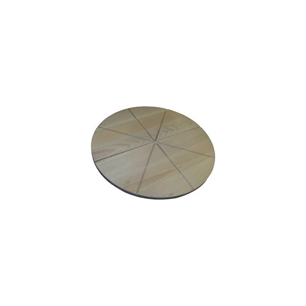 Deska do pizzy okrągła duża 50 cm
