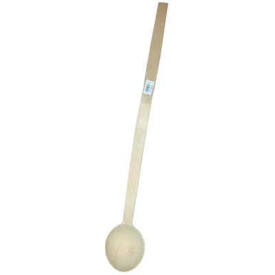 Łyżka drewniana Drewstyl warząchew duża 75 cm