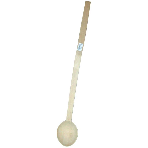 Łyżka drewniana Drewstyl warząchew duża 75 cm