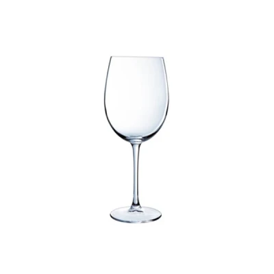 VERSAILLES KPL. KIELISZKÓW DO WINA 580ML G1416