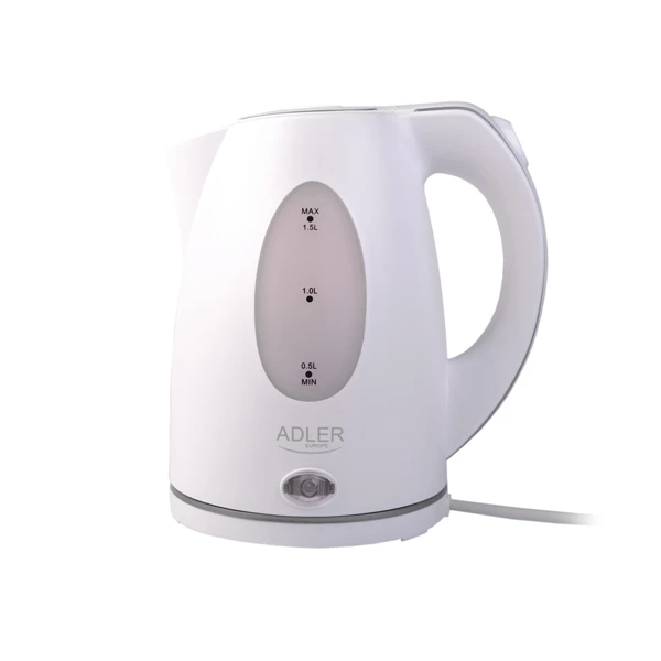 ADLER-CZAJNIK 1,5L AD1207