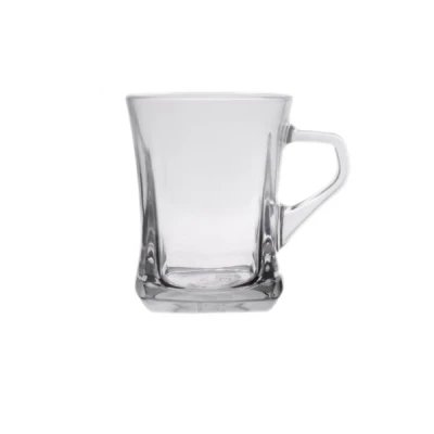 Szklanka z uchem EM 250 ml
