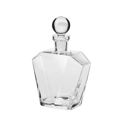 KR-KARAFKA GŁADKA LOGO 900ML 7120-0900