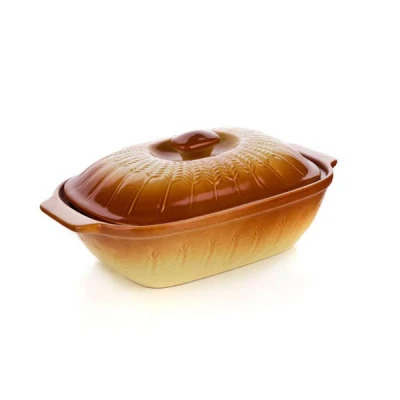 CZ-MISKA PROST. DO PIECZENIA ZP KLAS