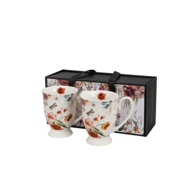 Komplet dwóch kubków Duo Rebecca 510 ml