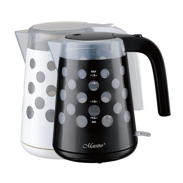 SPL-045  CZAJNIK ELEKTRYCZNY 1,7L