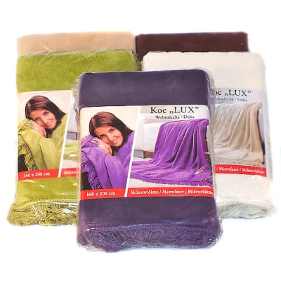 EUROMAT-KOC *LUX* 160X200