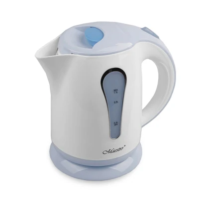 SPL-028 CZAJNIK ELEKTRYCZNY BLUE 1L