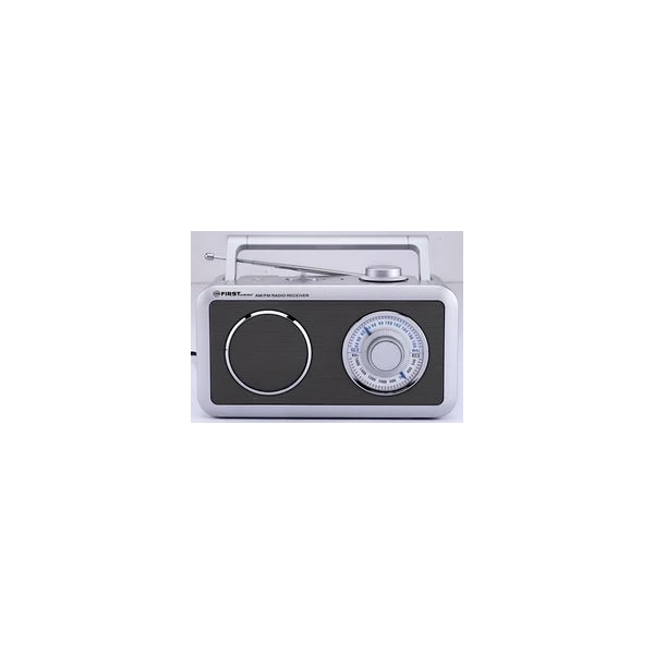 FIRST-RADIO *1905*