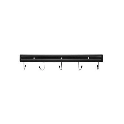 HENDI-LISTWA MAGNETYCZNA Z HACZYKAMI 60CM  820407
