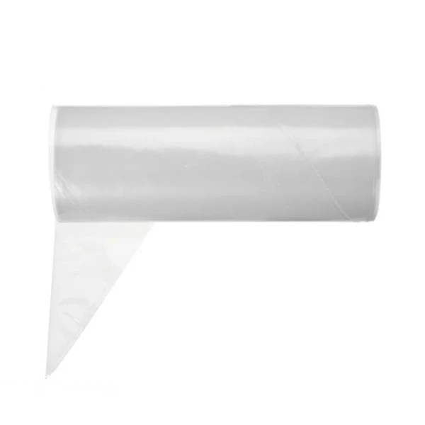 HENDI-WORKI JEDNORAZOWE DO SZPRYCOWANIA 100SZT HACCP 445X220MM 557112
