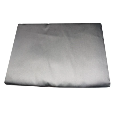 VG-OBRUS PLAMOODPORNY PROFESSIONAL GASTRO 140*220 POPIEL