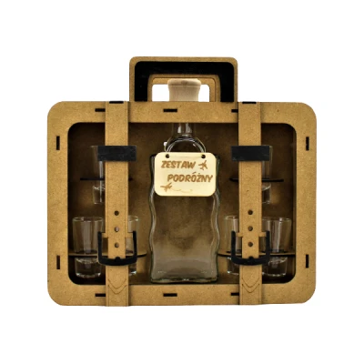 Karafka Anapol 796 0,5 l