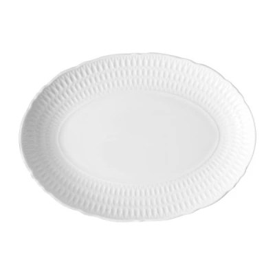 Półmisek porcelanowy Ćmielów Sofia 34 x 23,5 cm