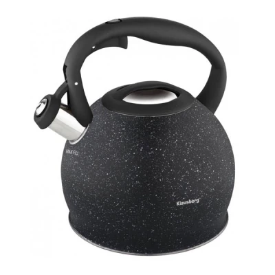 KB-7266 - CZAJNIK METALOWY 3L
