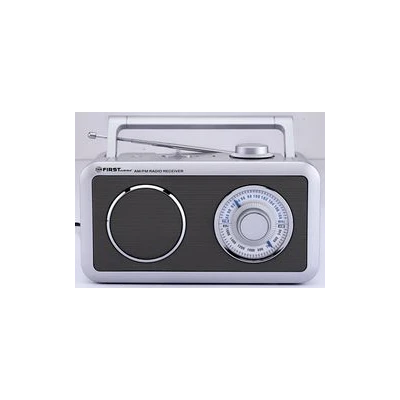 FIRST-RADIO *1905*