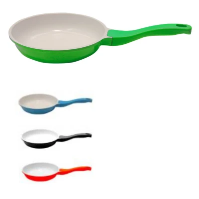MPM-PATELNIA CERAMICZNA *KOLOR* 24CM MPC-24