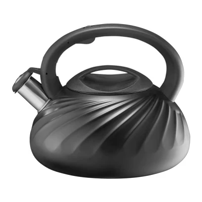 DAJ-CZAJNIK NIERDZ. 2,3L *ARLO* CZARNY 42811