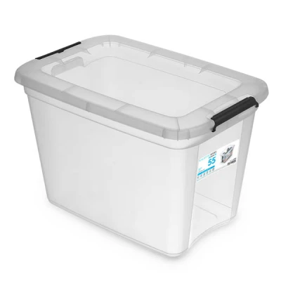 Pojemnik do przechowywania Orplast Robustore 55 l
