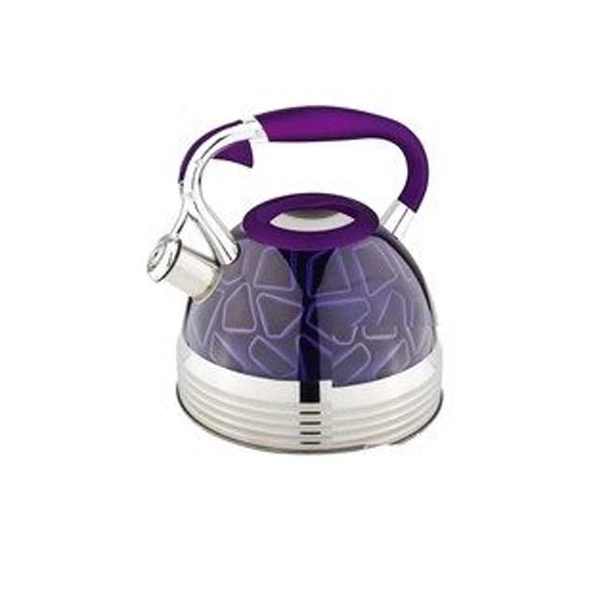 ****MX1940PR CZAJNIK 2,7L PURPUROWY