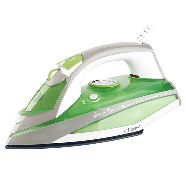 SPL-303C ŻELAZKO PAROWE *STEAM IRON*