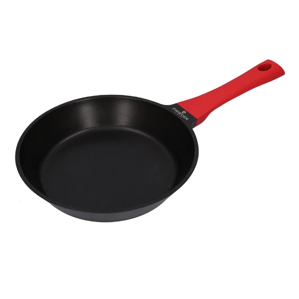 Patelnia Zwieger Obsidian 24 cm
